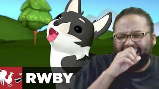 RWBY Chibi S1 Ep 7 - 12 Reaction