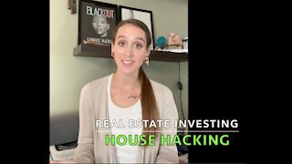 House Hacking: How To Live For Free (or almost)