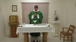 July 6 - Daily Mass
