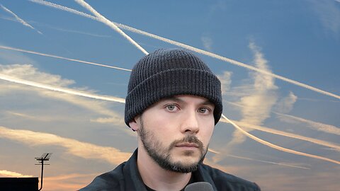 Tim Pool Confirms Chemtrail Conspiracy???