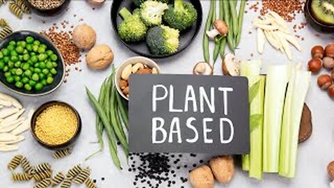 Seven Motives to Try a Plant-Based Diet in 2024