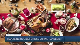 Thanksgiving dinner plans are somewhat different for families in 2020 due to the pandemic