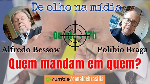 Bolsonaro e Trump na posse de Milei