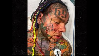 FL Police Arrest 3 Suspects After Beating of Rapper Tekashi 6ix9ine, Including Latin Kings Gang Lead