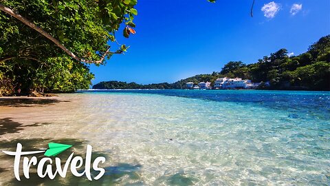 The Best Destinations in Jamaica