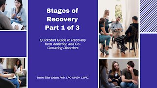 Stages of Recovery Part 1