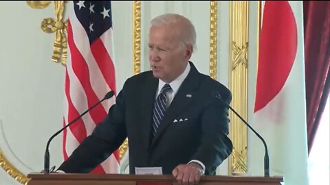 Joe Biden Admits Its ALL On Purpose: “When It Comes to Gas Prices"