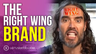 Everything Is Now Right Wing