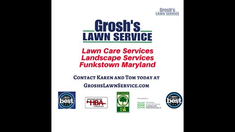 Landscape Company Funkstown Maryland Lawn Mowing Service