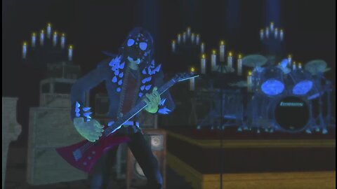 Rock Band 2 Deluxe: Slipknot - Wait and Bleed