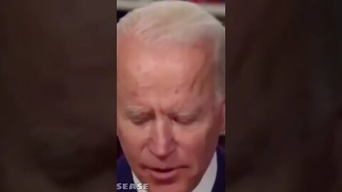 Joe biden gets violated