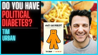 Political Junk Food Is Killing Us - WiW 237