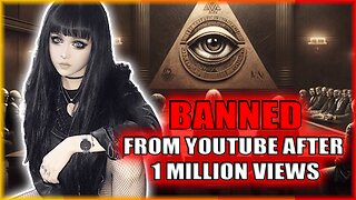 BANNED ON YOUTUBE: ANUNNAKI ARMAGEDDON