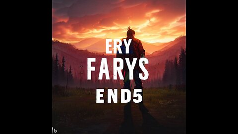 far cry ends