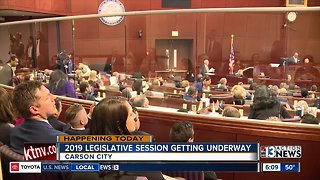 What to expect from the 2019 Nevada Legislative Session