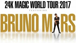 Concert Tours Who Made What : Bruno Mars #shorts