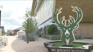 Eastern Conference Finals: Game 1, how far will the Milwaukee Bucks go?