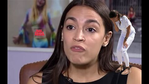 AOC Urges Illegal Aliens To Apply To Receive Your Tax Dollars Via Biden's Child Tax Credit