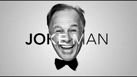 Joke Man | 2023 Full Documentary