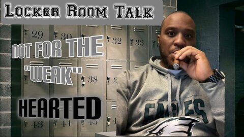 What Makes You Happy? | Do Boys Have To Suffer To Become Men? | The Locker Room