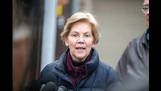 Elizabeth Warren Calls Child Care A ‘Fundamental Human Right’