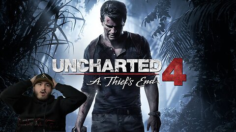 GAME OF THE WEEK ! |Uncharted 4: A Thiefs End