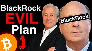 BlackRock DESTROYED Binance - Bitcoin ETF