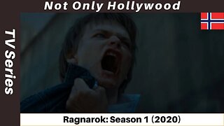 Ragnarok: Season 1 (2020) | Season Review | Hollywood Thor, go away. This is the real Thor (Tor)!