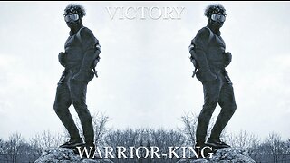 WARLORD'S BATTLE CRY EXTENDED (BATTLE|WAR|KING|MUSIC)