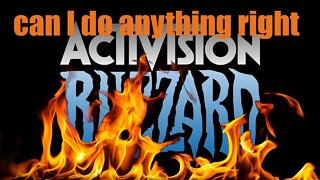 Activision blizzard stealing again