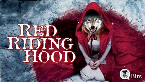 #305 // RED RIDING HOOD