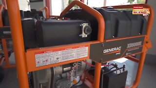 Generator Super Center of Tampa | Morning Blend