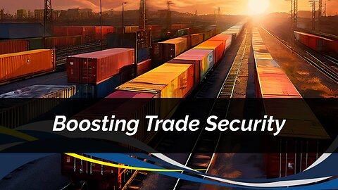 Leveraging Importer Security Filing for Trusted Trader Programs