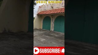 youutber found a ancient mosque in the USA