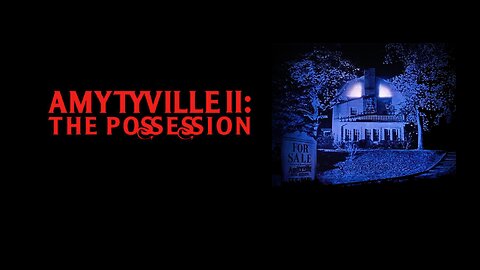 Amityville II: The Possession (1982)