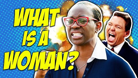 LOL: Nina Turner IMPLODES After Failed Flex At Ron DeSantis