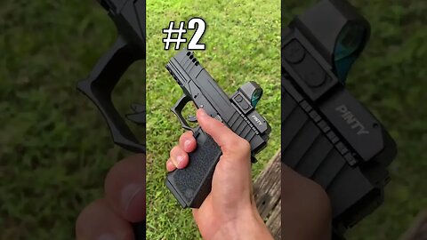3 Reasons You NEED A GBB Pistol 🤯