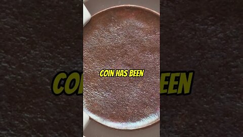 $600 Penny Mistake! #coin