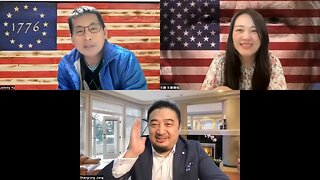 【百年之大变局】地缘政治大洗盘，乌克兰会有大反攻吗？米利将军称乌克兰收复领土无望，习近平访问俄罗斯是两条战线胜利在望的决定，台湾是下一个战场吗？｜文婕访谈20230402