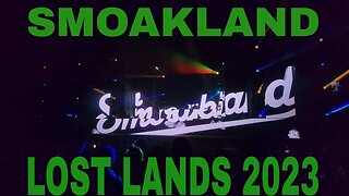 SMOAKLAND LOST LANDS 2023