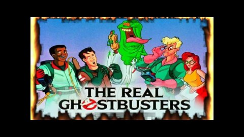 The world needs this roasting video | #TheRealGhostbusters #Intro #Roasted #Exposed under 3 mins