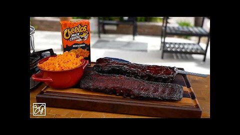 The REAL Secret to Perfect BBQ Ribs