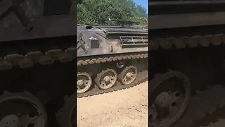 Casual Tank