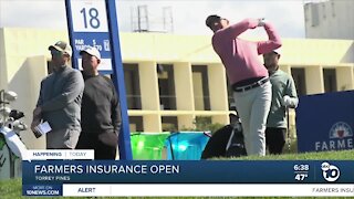 Organizers have ways to keep fans engaged during Farmers Insurance Open