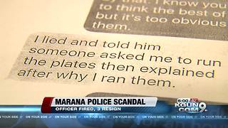 MPD reveals details of internal investigation