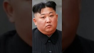 Kim Jong Un 김정은 Tiktok trends #shorts