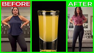 Jeera Water For Weight Loss Recipe_Lose Weight In 2 Months Fast_Homemade Fat Burning Drinks #shorts