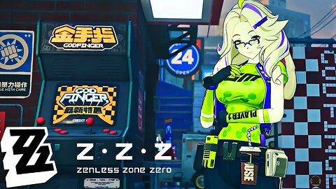 Zenless Zone Zero - Official Gameplay | gamescom 2023 Reaction