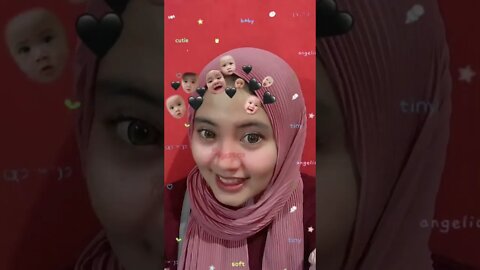 mumun si cewek tiktok indonesia | tiktok Indonesian girl's