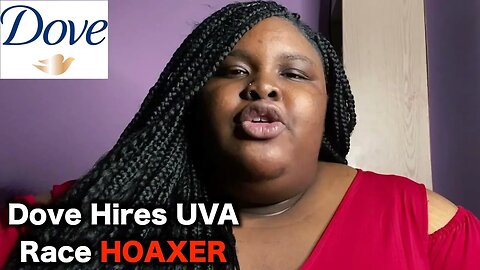 UVA Hoaxer Endorsed By Dove
